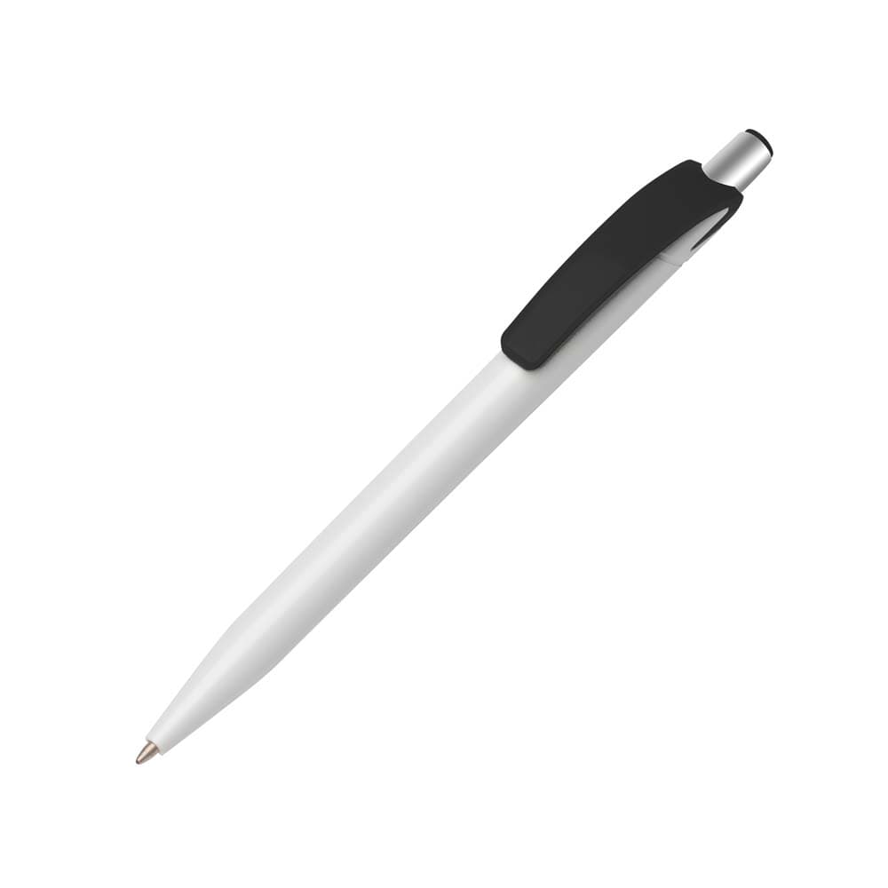 Caneta Plástica