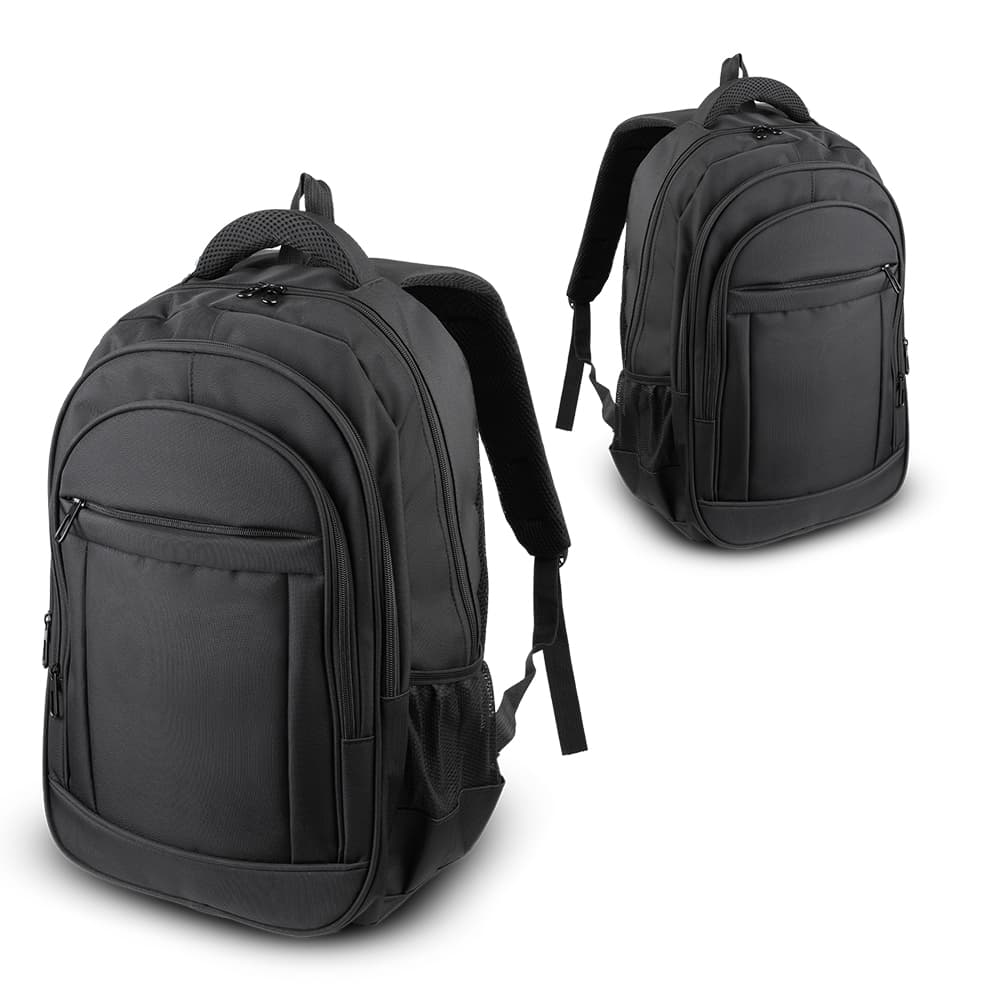 Mochila para Notebook em Poliéster 600D