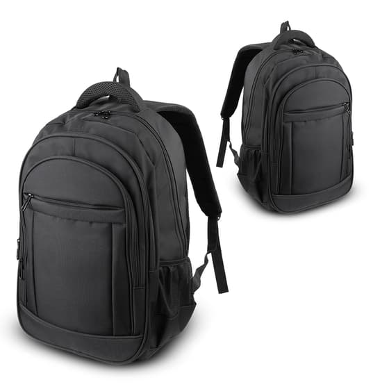 Mochila para Notebook em Poliéster 600D