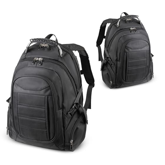 Mochila para notebook em 1680D