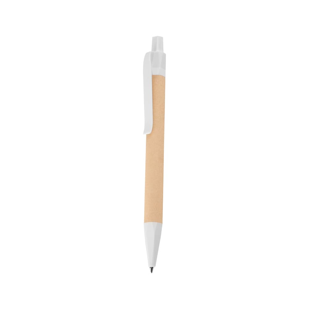Caneta de Papel Kraft