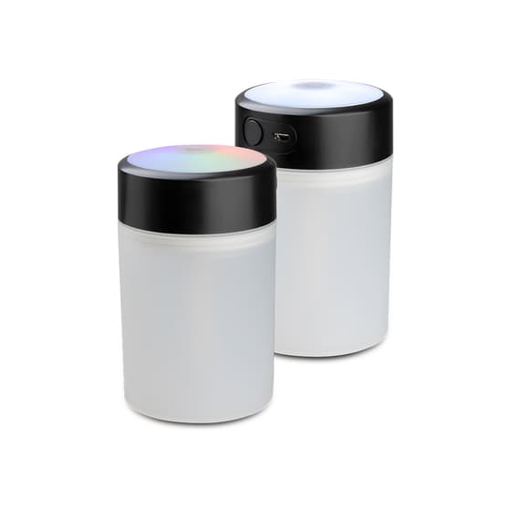 Umidificador