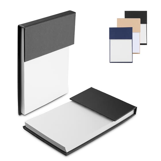 Mini Caderno Personalizado
