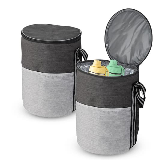 Bolsa Térmica em Nylon e Poliéster 300D