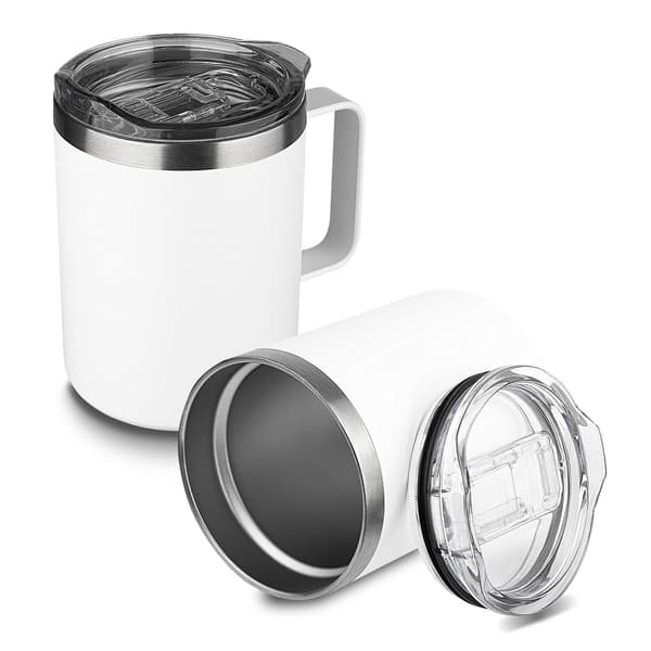 Caneca Térmica em Aço inox