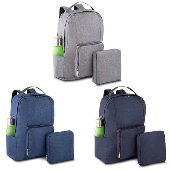 Mochila s/ porta notebook
