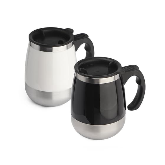 Caneca Mixer