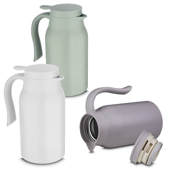 Garrafa Térmica