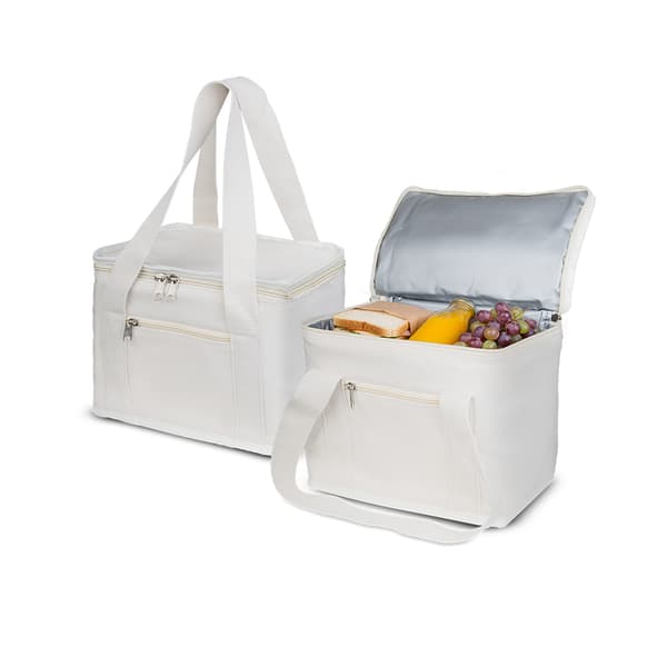 Bolsa Térmica em algodão 450g/m²