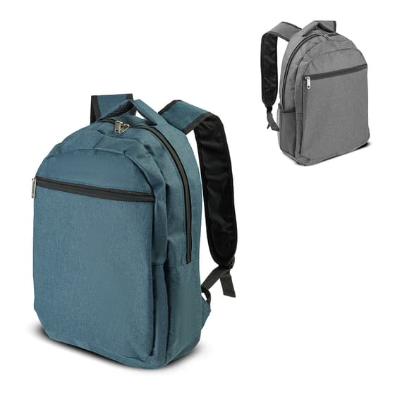 Mochila para Notebook em Poliéster 300D