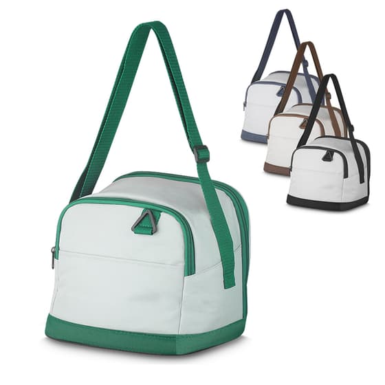 Bolsa Térmica em Poliéster 600D