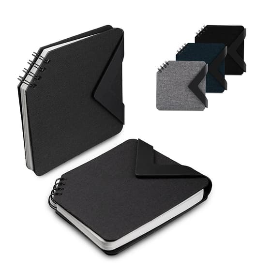 Mini caderno