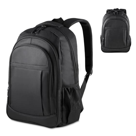 Mochila para Notebook em Poliéster 300D