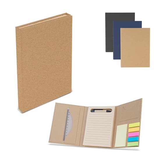 Kit Escritório Personalizado