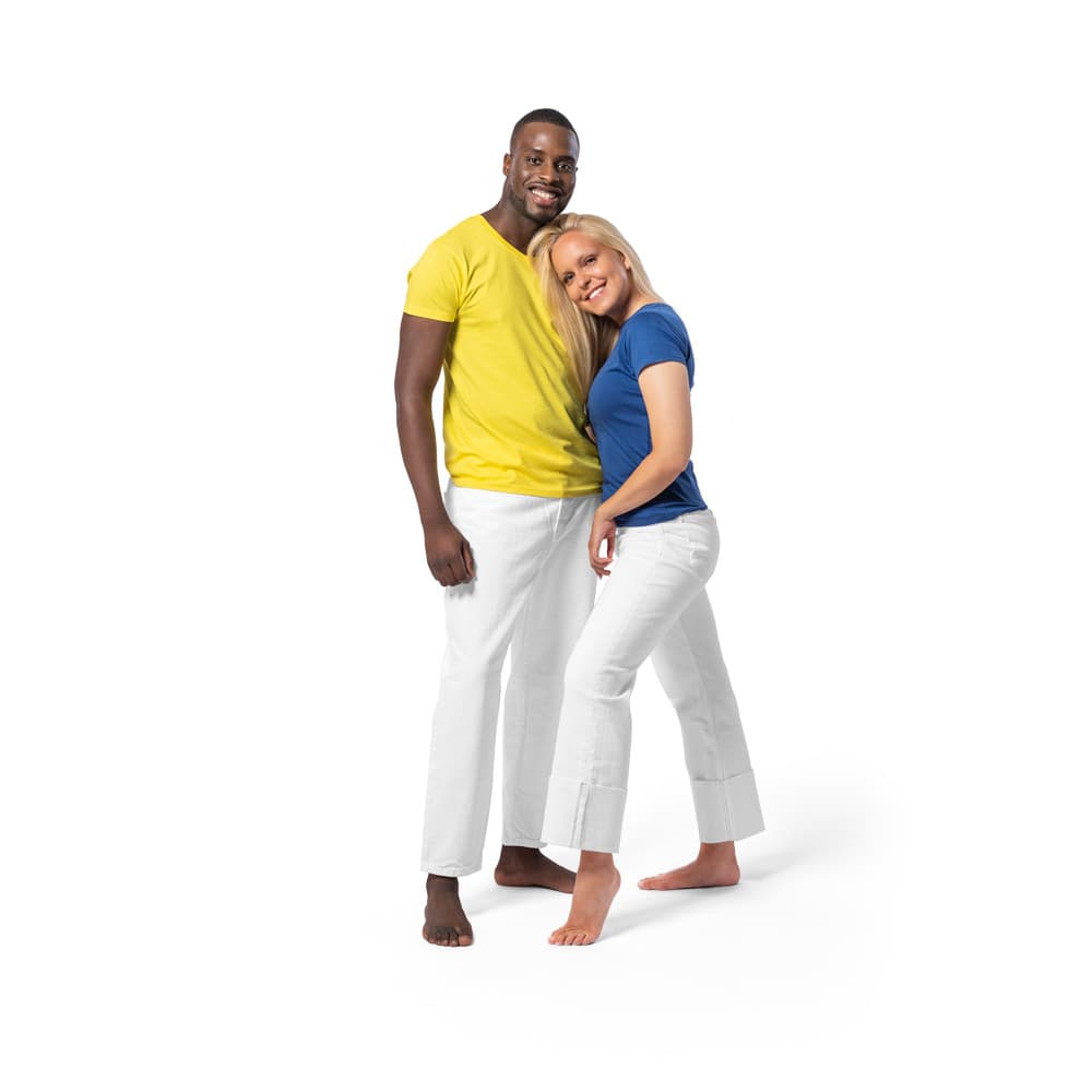 Camiseta unissex