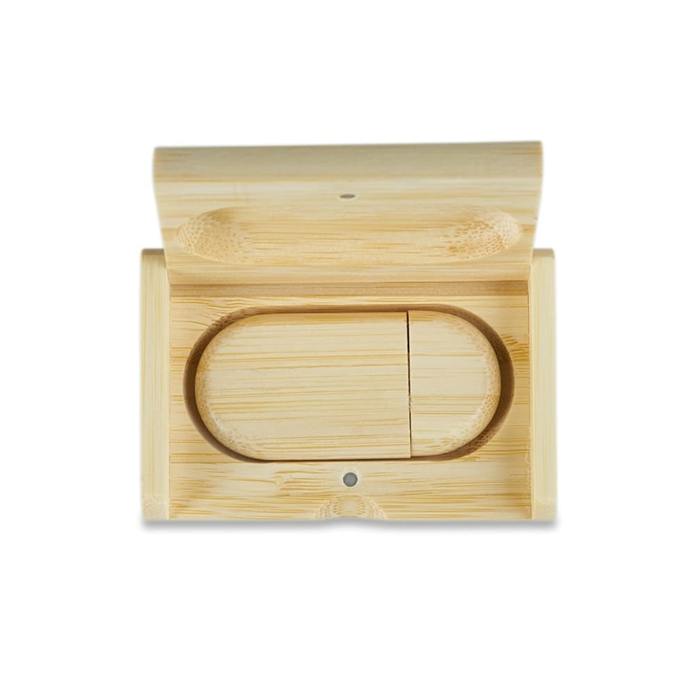 KIT ECOLOGICO C/ PEN 4GB