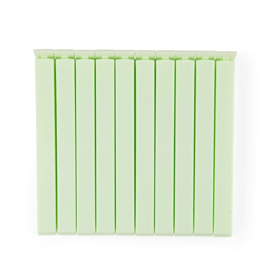 KIT PRENDEDORES PLÁSTICOS 10 PEÇAS