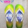 Chinelo Rio de Janeiro - Brasil Personalizado - COD 2746